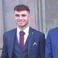 Laurence O'Reilly Email