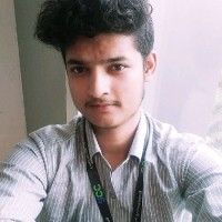 Applied Cloud Computing Employee Purvesh Jaiswal's profile photo