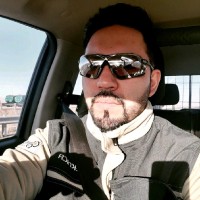 TEKNICA CHILE Employee Diego Ortiz's profile photo
