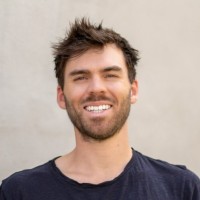 XMTP Labs Employee Eric Michaelis's profile photo