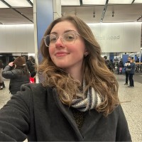 Union Square Play Employee Lily Schatzberg's profile photo
