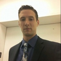 Marlow's Tavern Employee Mark Mensinger's profile photo