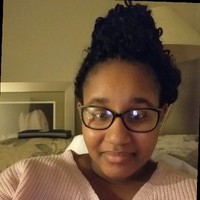 Nothing Bundt Cakes Employee Bria Johnson's profile photo