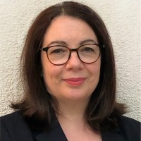 BPCE Solutions informatiques Employee Sonia Demongivert's profile photo