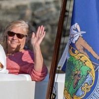 DiMillo's Yacht Sales Employee Tammy Lauritsen's profile photo