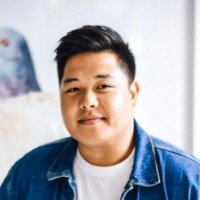 QACO Pty Employee Noel Bare's profile photo