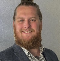 NatWest Group Employee Simon Fitz-Gerald's profile photo
