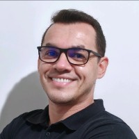 API People Employee Rodrigo Ricci's profile photo