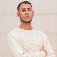 Trace PCB Design LTD Employee Ben Rottem's profile photo