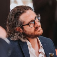 Tradecraft Coffee & Tea Employee Scott Bufis's profile photo