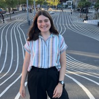Interac Employee Katlyn Tagliabue's profile photo