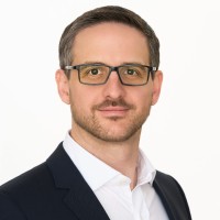 JURA Bio, Inc. Employee Mattia Gollub's profile photo