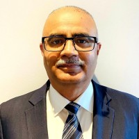 Deloitte Employee Tariq Habib's profile photo