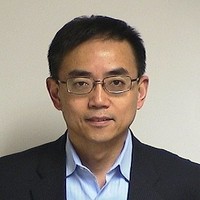 LePure Biotech Employee Jim Ding's profile photo