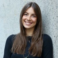 Resnicow and Associates Employee Violet O'Neill's profile photo