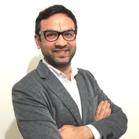 RevolutionTeX Solutions Pvt Ltd Employee Shrikant Zawar's profile photo