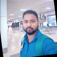Avtar Steel Limited Employee Prakash Muduli's profile photo