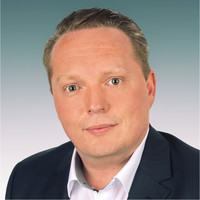 Andreas Kolb Email & Phone Number
