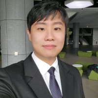 Donghyeon Kim Email