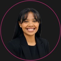CEPAL DATA Employee Larissa Raharison's profile photo