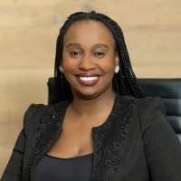 Axis House (Pty) Ltd   - Reagent Experts Employee Tshego Komane's profile photo