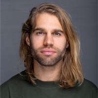 Frii Designs Employee Jonas Lundin's profile photo