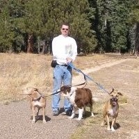 Forno Bravo Employee Timothy Cole's profile photo