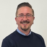 QA Travel Employee Andy Yeomans's profile photo