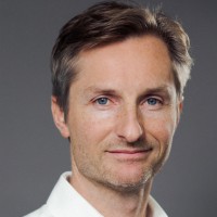 Babilou Employee Geoffroy Boucheteil's profile photo