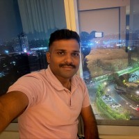 Vasanth G Email
