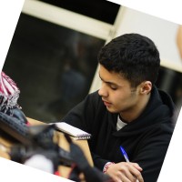 Pytheas's Path Employee Davoud Moazi's profile photo