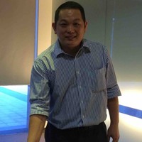 Glocomp Systems (M) Sdn Bhd Employee Chong Leow's profile photo