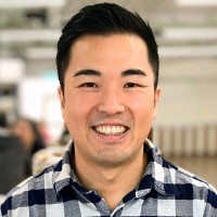 Pivotal Engineering Pty Ltd Employee Chris Ong's profile photo