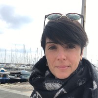 ATISALE SPA Employee Lucia Cruccas's profile photo