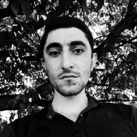 onesoft Employee Narek Jahangiryan's profile photo