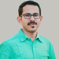 Manjunath Hegde Email & Phone Number