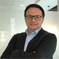 dentsu international Employee Paul O'Connell's profile photo