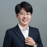 DXY.cn Employee 李莎's profile photo