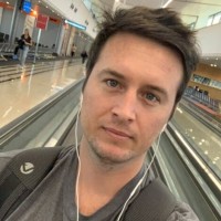 Nerospec SK Employee Gerhard Gerber's profile photo