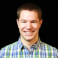 Amazon Employee Peter Angell's profile photo