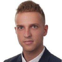 Transsystem SA Employee Paweł Lorenc's profile photo