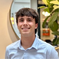 FoodFlow Employee Samuel Vaudin's profile photo