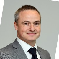 Caddick Construction Ltd Employee Neil Trubshaw's profile photo