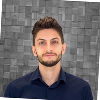 Mendelics Employee Bruno Felfoldi's profile photo