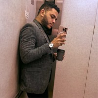 HAMF Energy Services Employee Amer Fahmy's profile photo