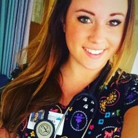 Excela Health Westmoreland Hospital Employee Caci Krieger's profile photo