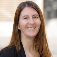 Stadt Regensburg Employee Tina Rögk's profile photo