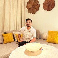 Stewart Title Employee Vikas Patidar's profile photo