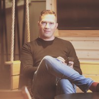 Sulake Employee Teemu Huuhtanen's profile photo