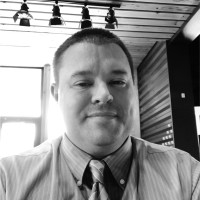 Uniti Fiber Employee Jude Collins's profile photo